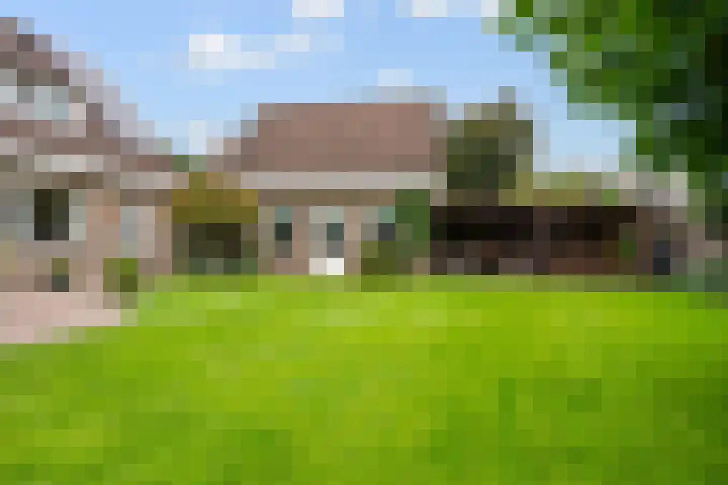 Buntheide 13 in Prinsenbeek