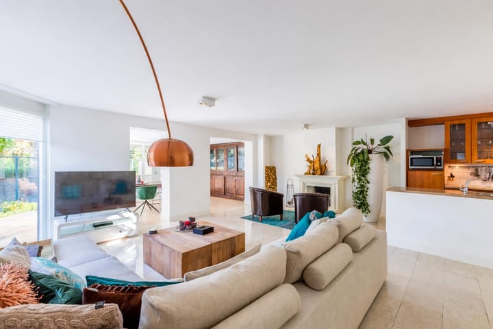 Foto van woning Buñuellaan 42, Almere