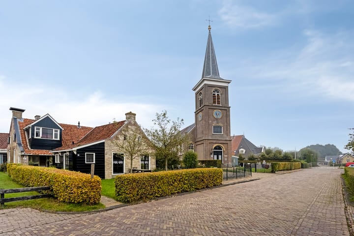 Buorren 41 in Uitwellingerga foto