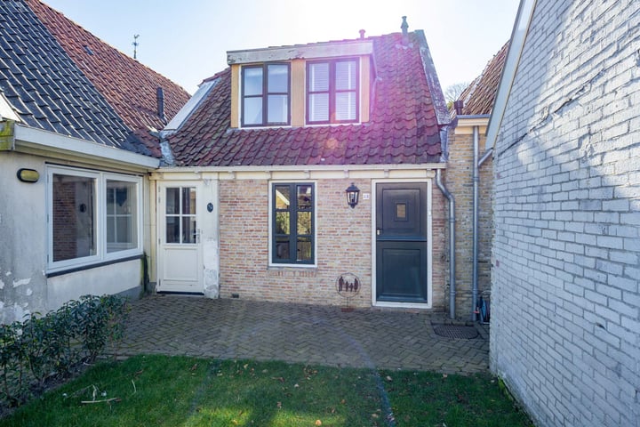 Buorren 52 in Terherne