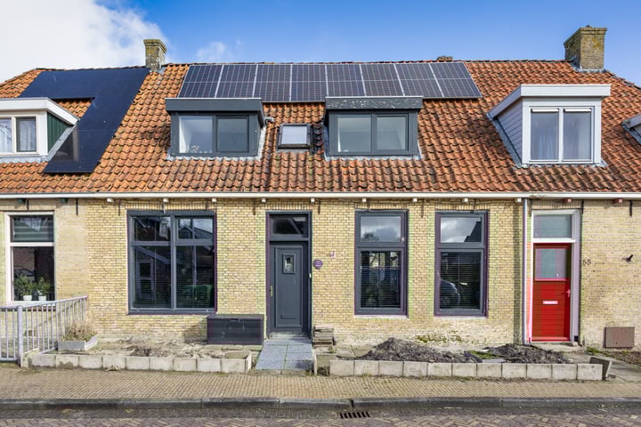 Buorren 53 in Bitgum foto