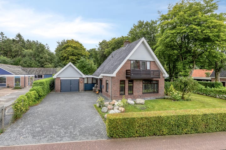 Buorren 56a in Rottevalle foto