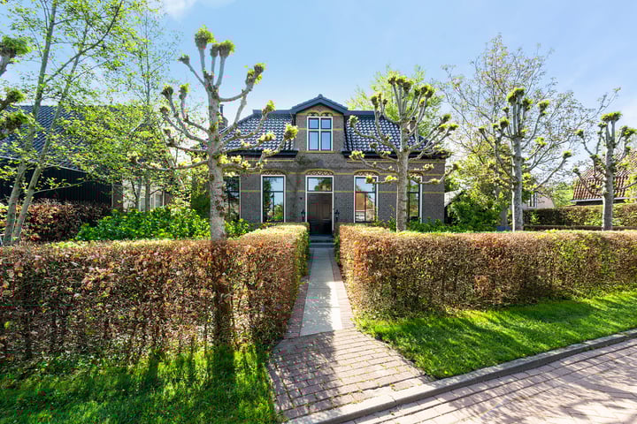 Buorren 6 in Elahuizen