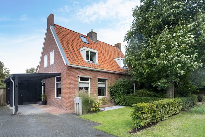 Buorren 7 in Terherne foto