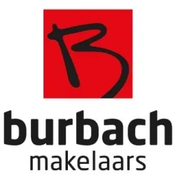 Logo van Burbach Makelaars