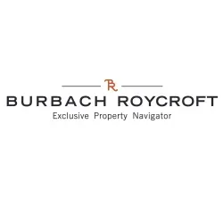 Logo Burbach Roycroft | Exclusive Real Estate