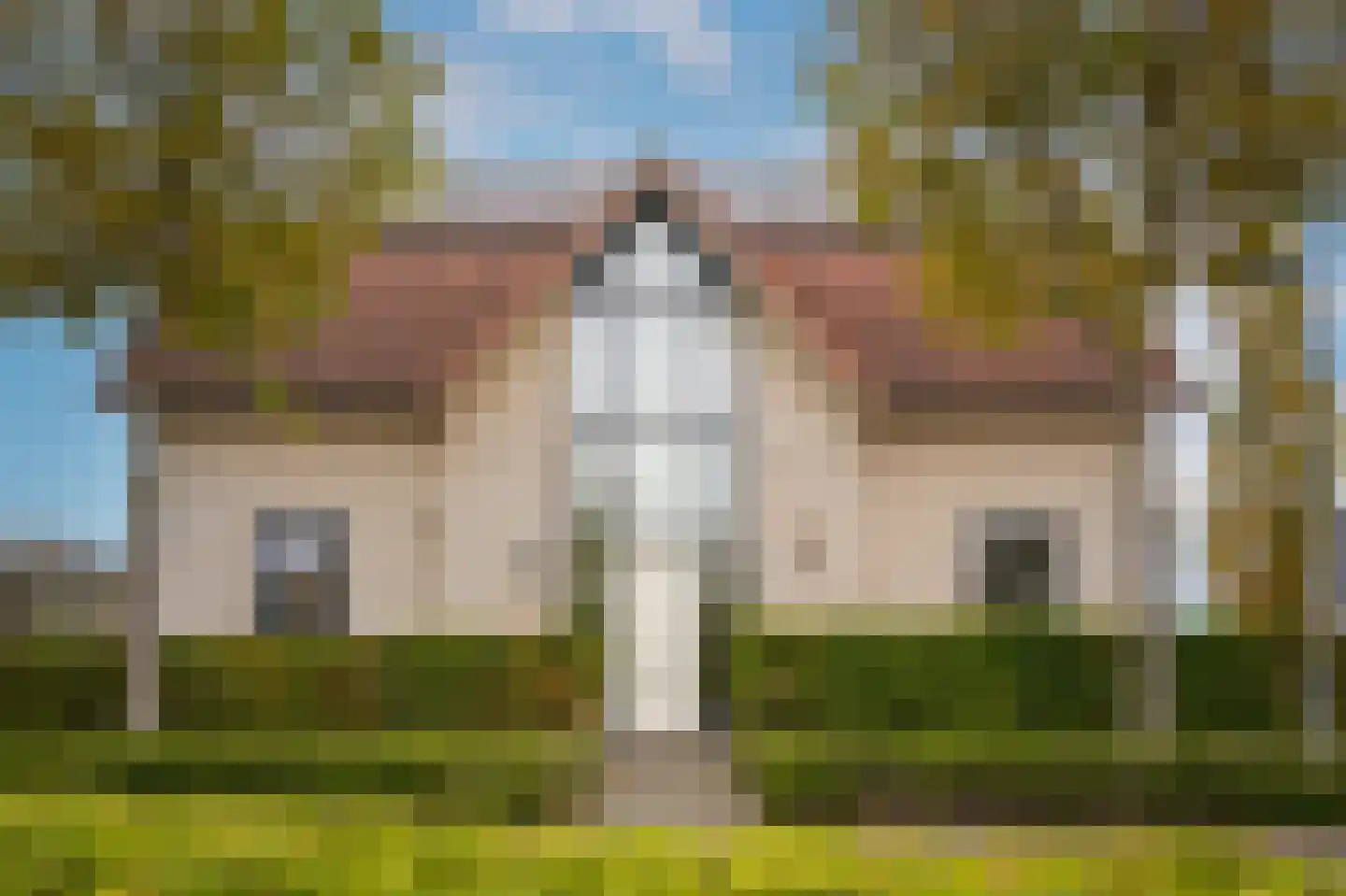 Burcht 2 Dreumel