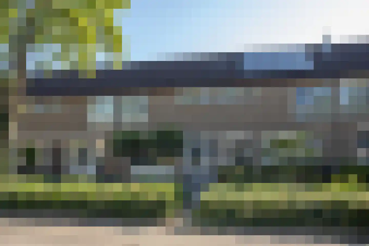 Burcht 7 in Almelo