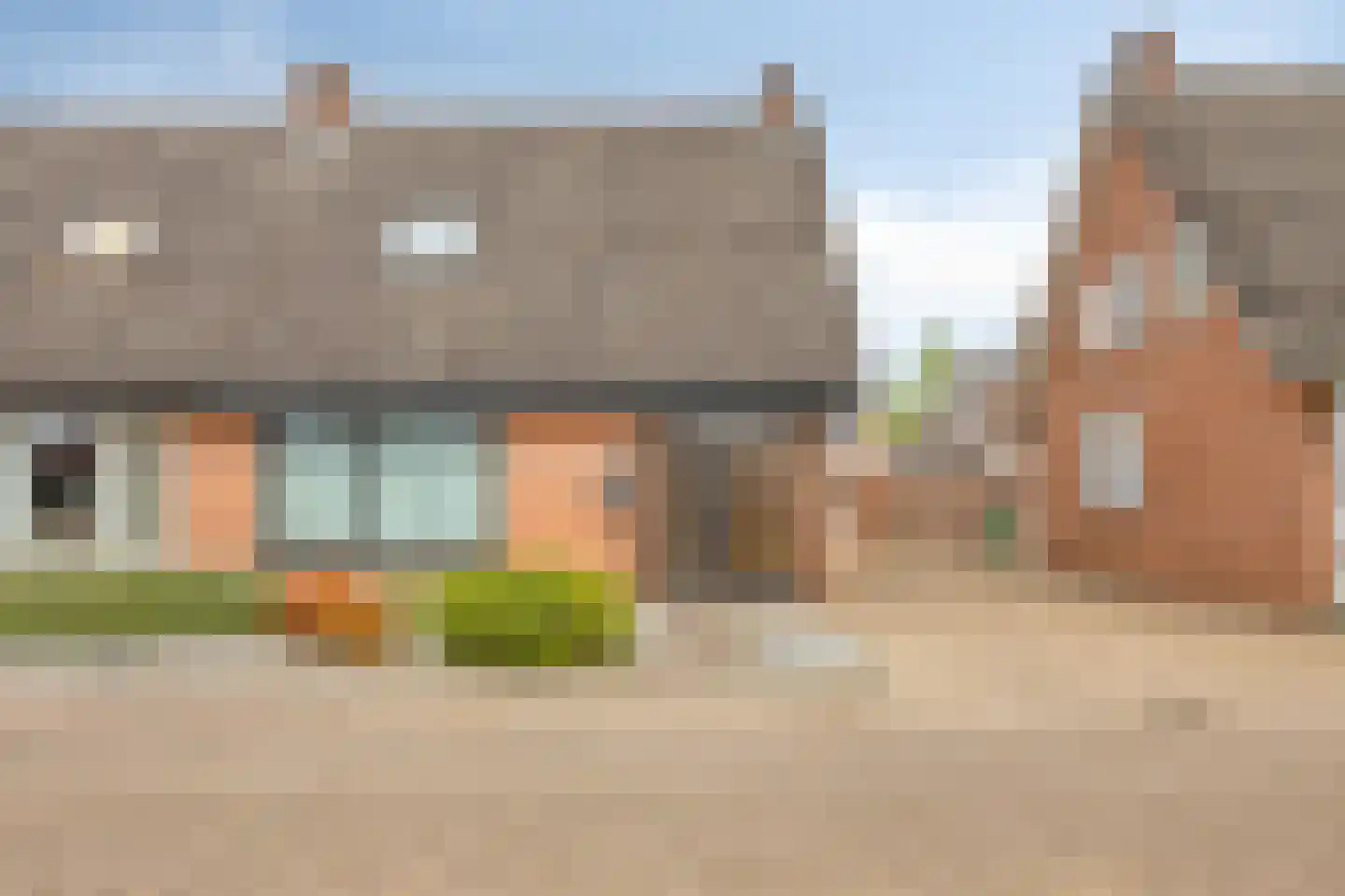 Burchtplein 2 in Baarlo