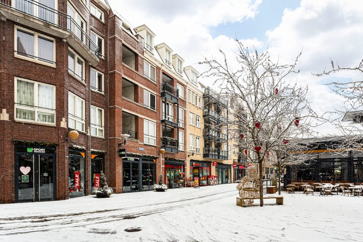 Foto van woning Burchtplein 44, Vleuten