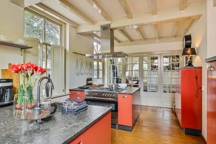 Burchtplein 5 in Heusden