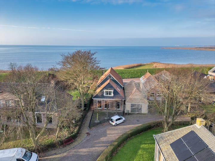 Foto van woning Buren 18, Gaast