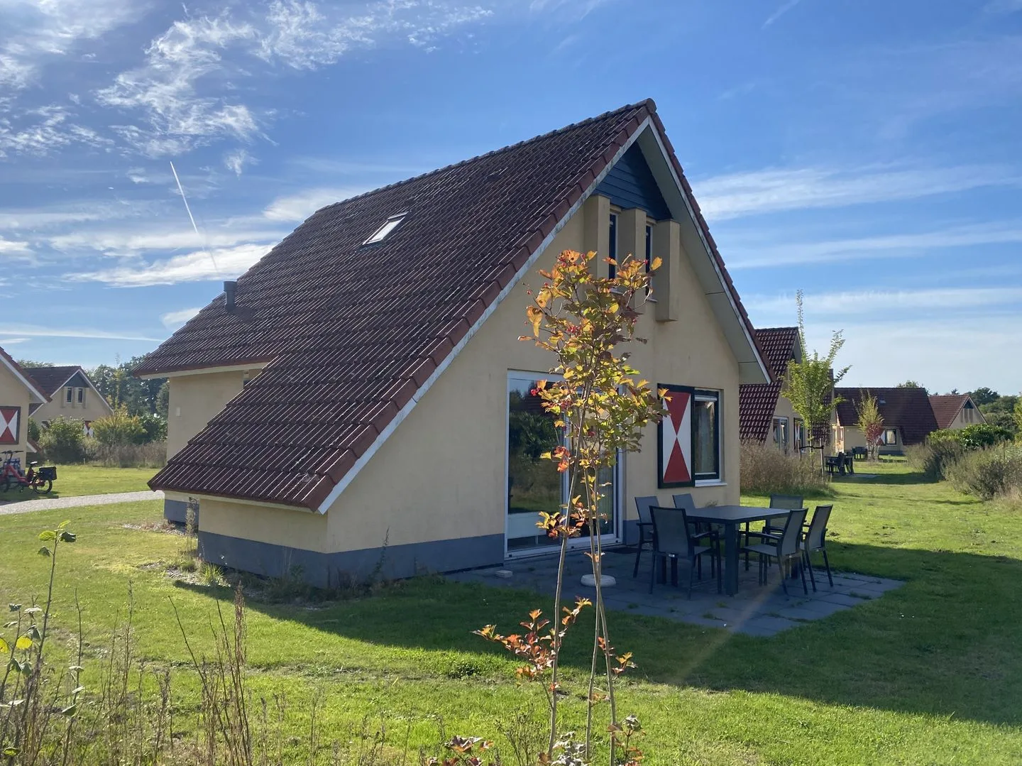 Burensedijk 29 in Buurmalsen