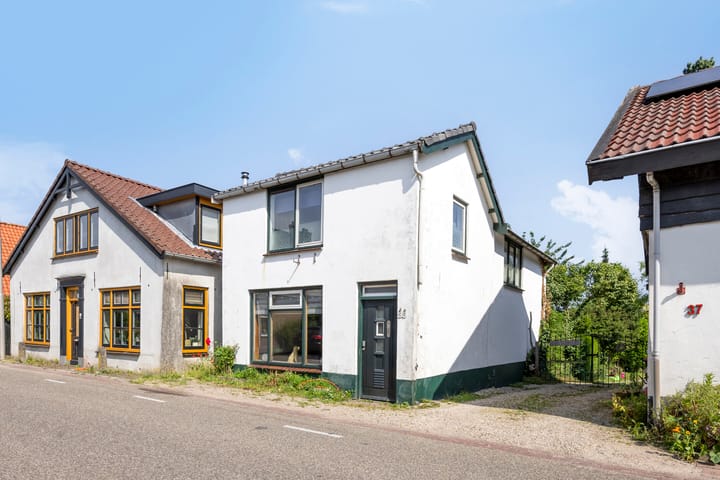 Burensedijk 35 in Buurmalsen foto