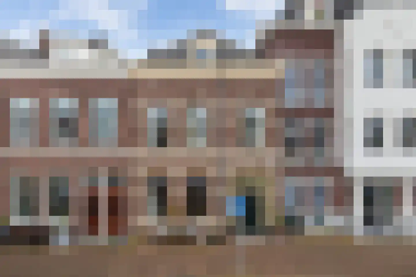 Burg. De Jonghkade 25 in Maassluis
