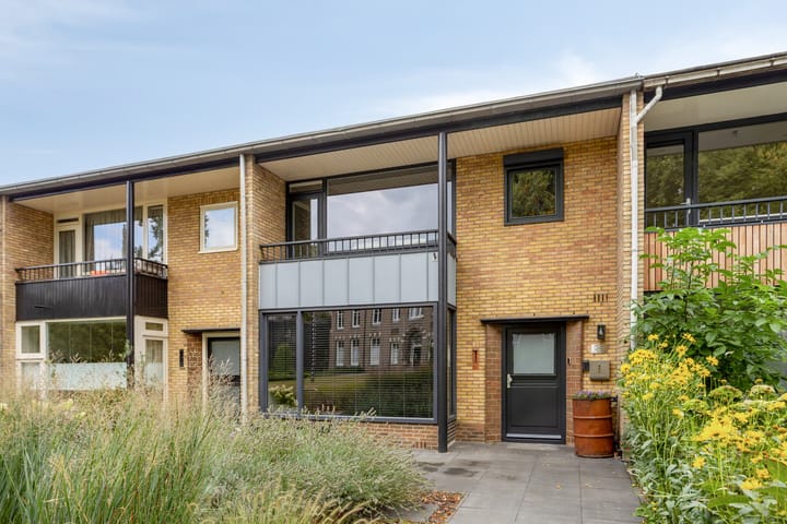 Burg. de Kuijperlaan 4 in Veghel