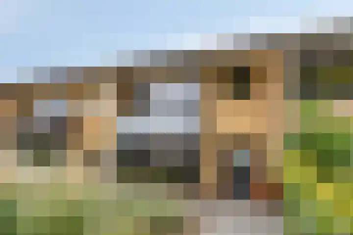 Burg. de Kuijperlaan 4 dans Veghel