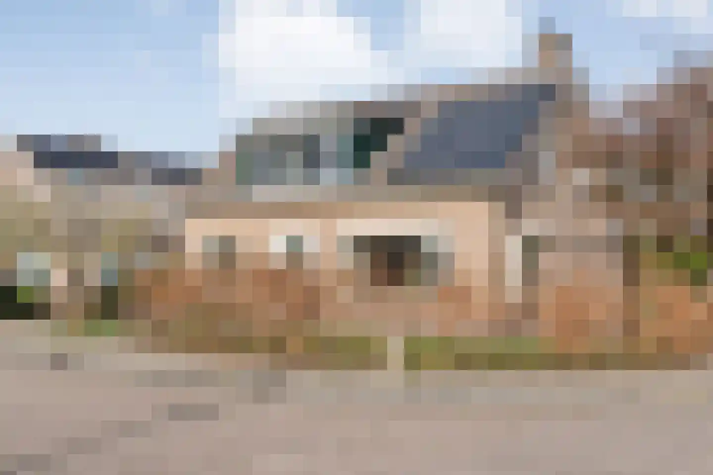 Burg.Hoekstrastraat 4 in Nieuwleusen
