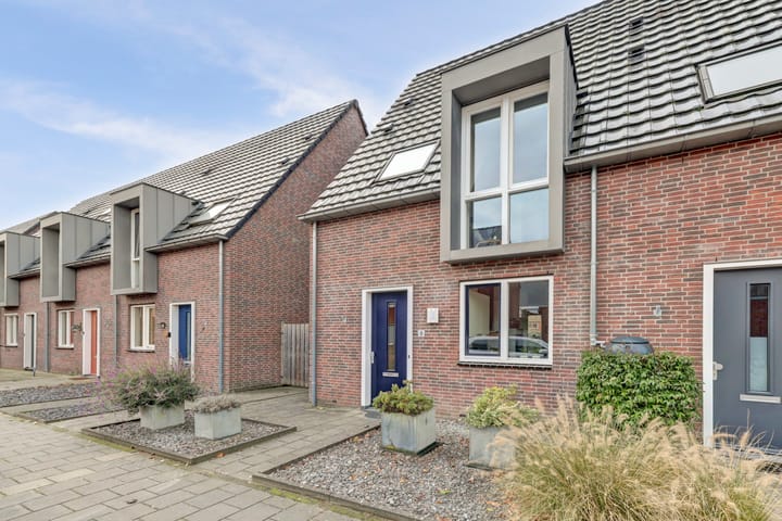 Foto van woning Burg. Moonshof 8, Raamsdonk