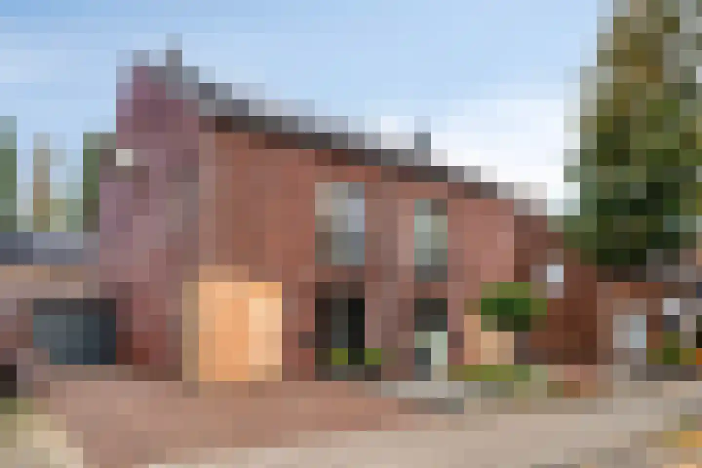 Burg. Nieuwenhuijzenstraat 10 A in Rosmalen