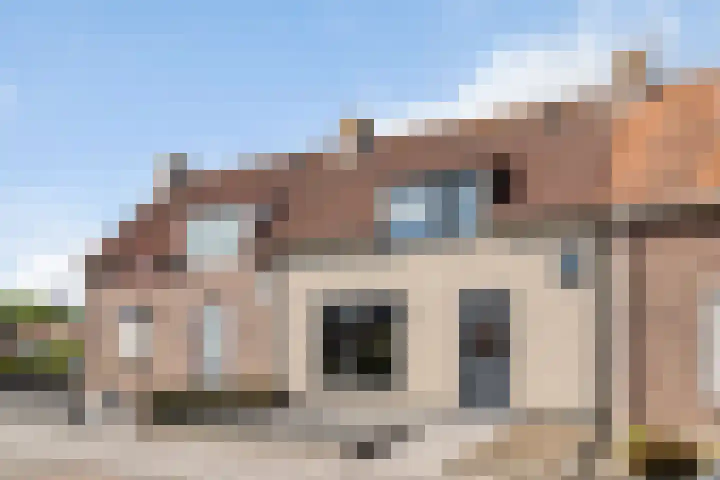 Burg Sandbergstraat 27 in Krabbendijke