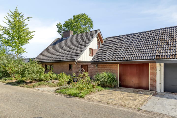 Foto van woning Burg. Snijdersstraat 3, Wijnandsrade