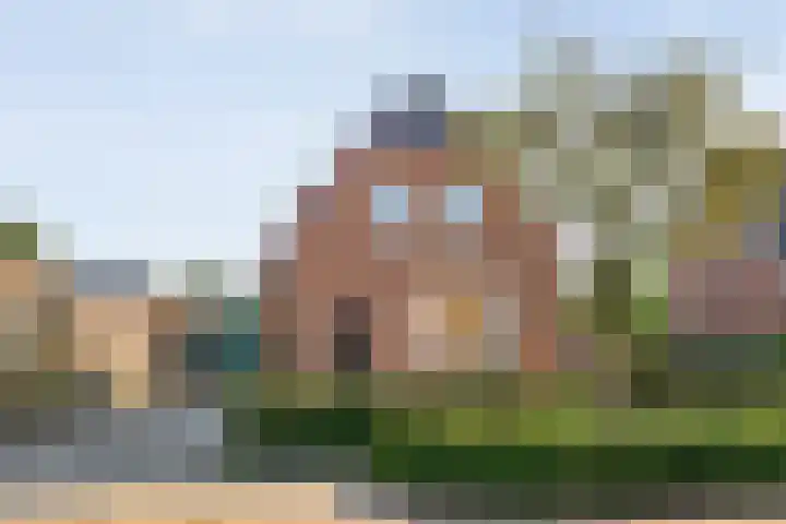 Burg. van Veenlaan 29 in Nijeveen