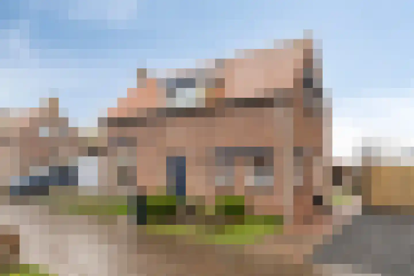 Burg. Verplankeplein 5 in Biervliet