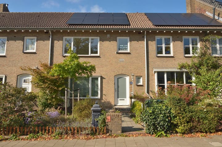 Burg. Waszinkstraat 101 in Heerlen