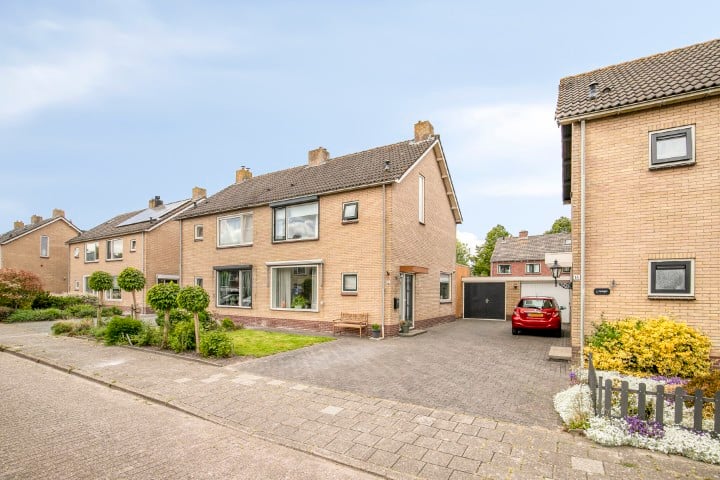 Foto van woning Burgemeester Beststraat 18, Berkhout