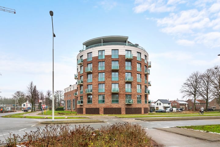 Burgemeester Bruinemanstraat 56 in Druten