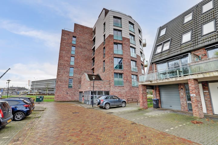 Foto van woning Burgemeester Bruinemanstraat 76, Druten