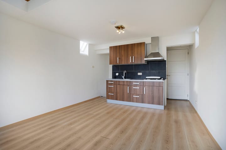 Burgemeester Ceulenstraat 45B-01 in Maastricht foto