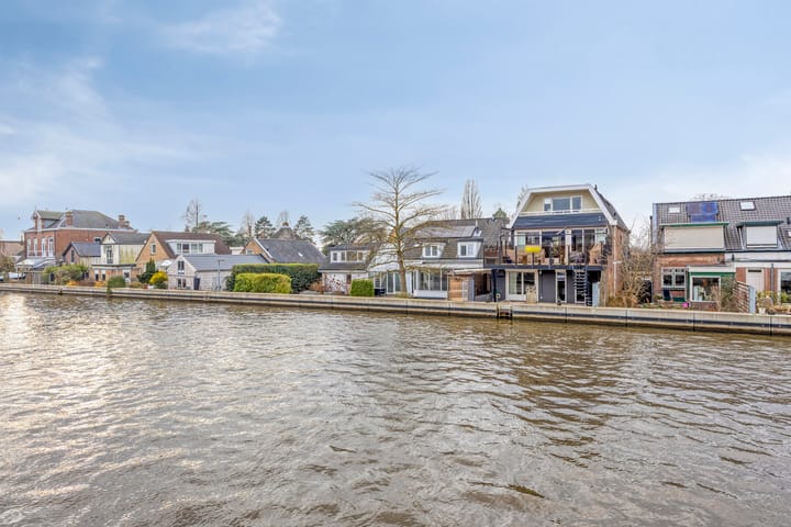 Burgemeester Colijnstraat 251 in Boskoop