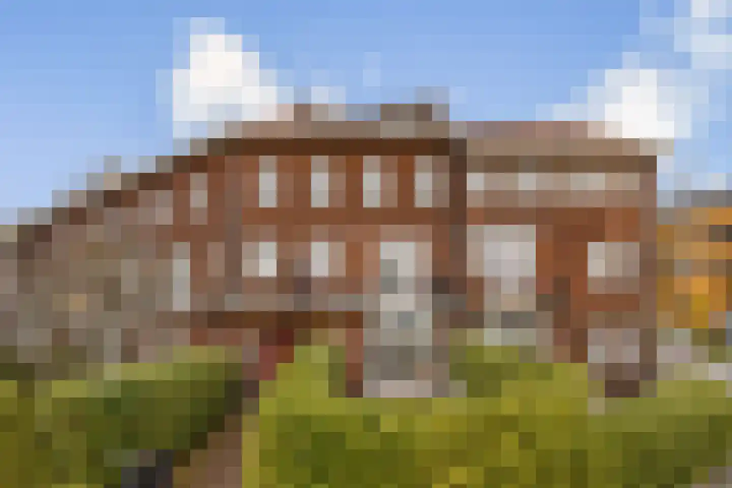Burgemeester de Raadtsingel 3 in Dordrecht