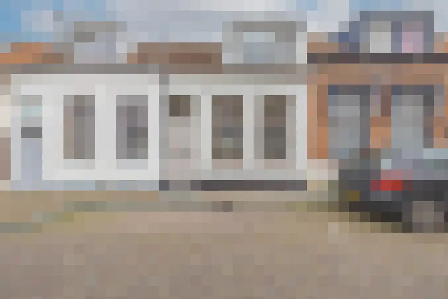 Burgemeester Dregmansstraat 12 in Middelburg