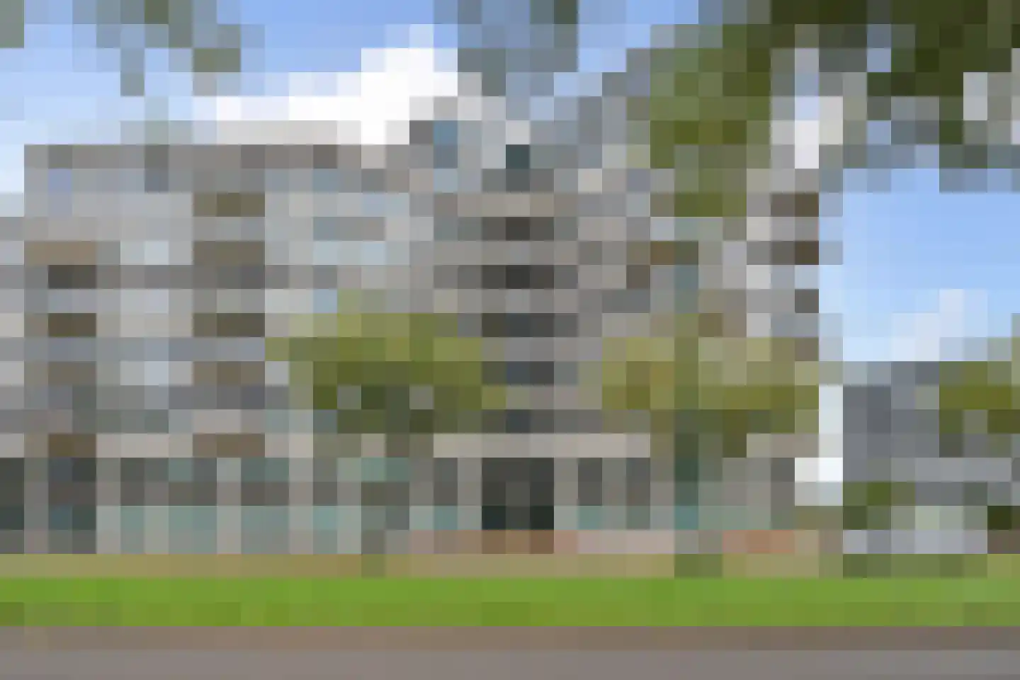 Burgemeester Elsenlaan 323 F110 in Rijswijk