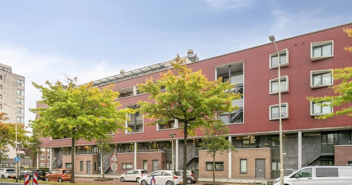 Burgemeester Freijterslaan 381 in Roosendaal