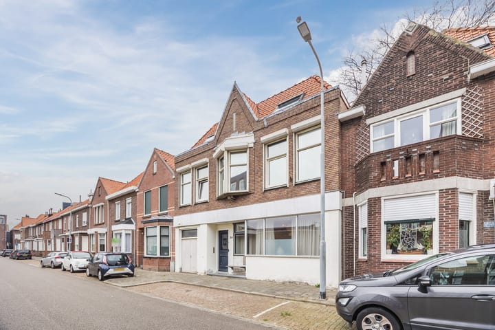 Burgemeester Geillstraat 36 in Terneuzen foto