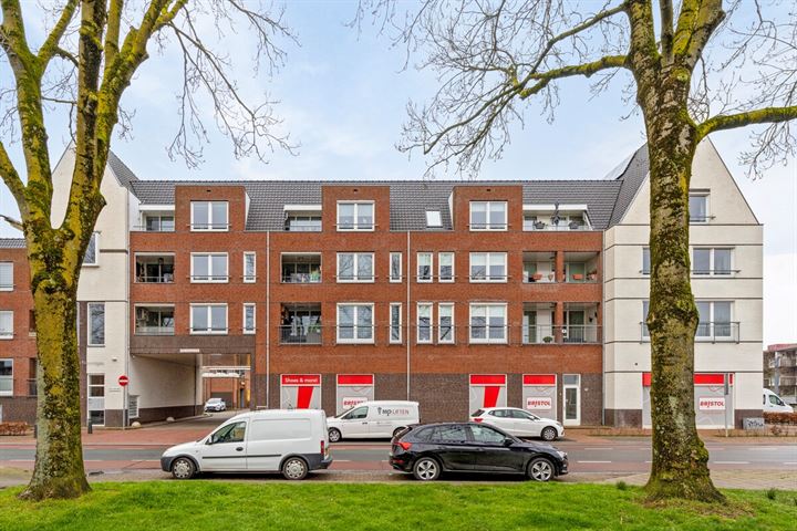 Burgemeester Geradtslaan 19a in Beuningen Gld foto