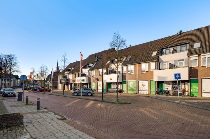 Burgemeester Gubbelsstraat 46 in Roggel foto