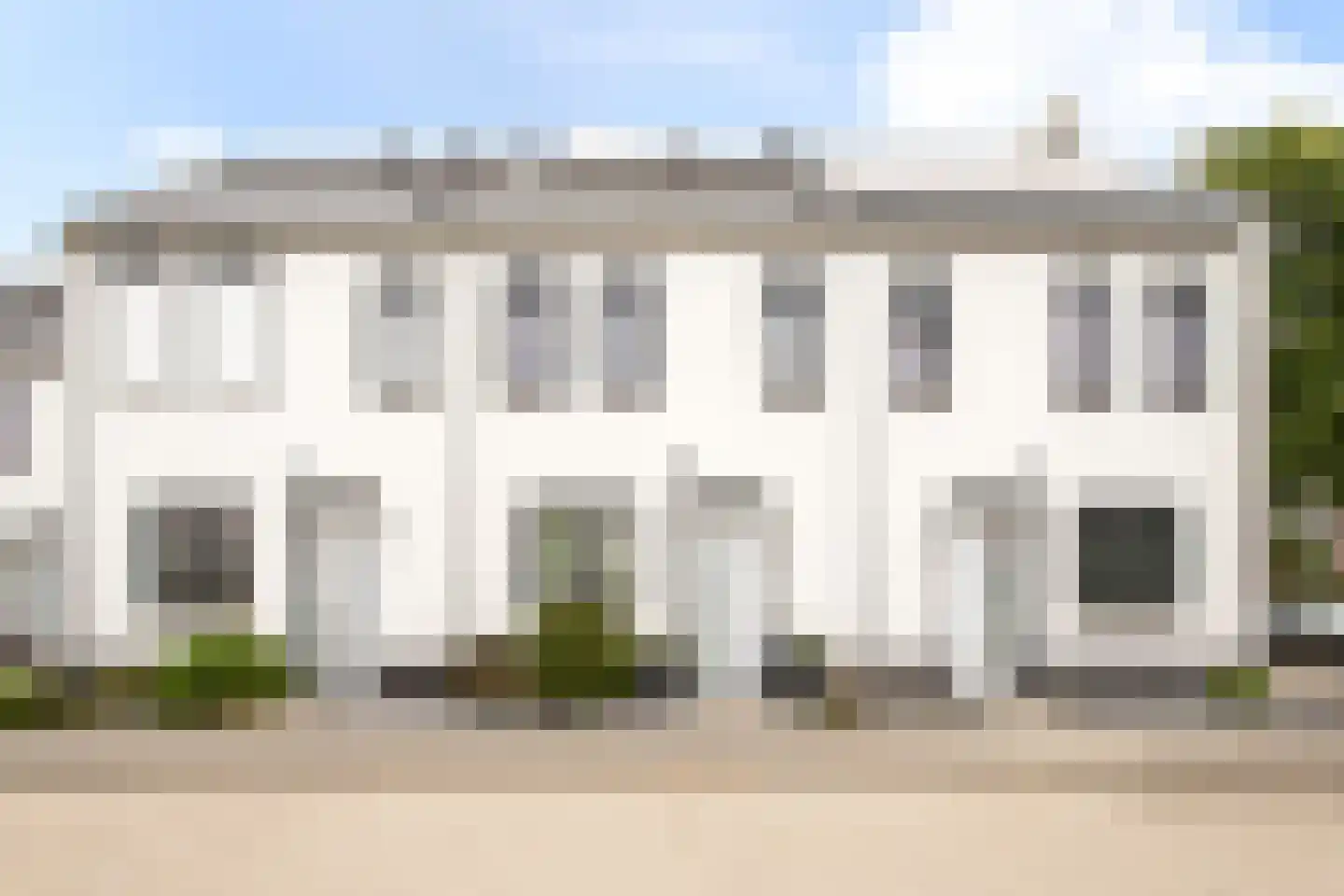 Burgemeester Houbenplein 4 in Luyksgestel