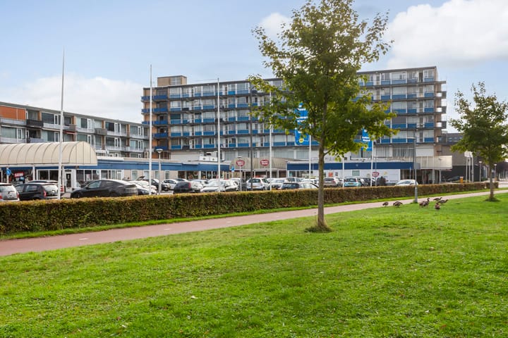 Burgemeester Jansenlaan 73 in Zwijndrecht foto