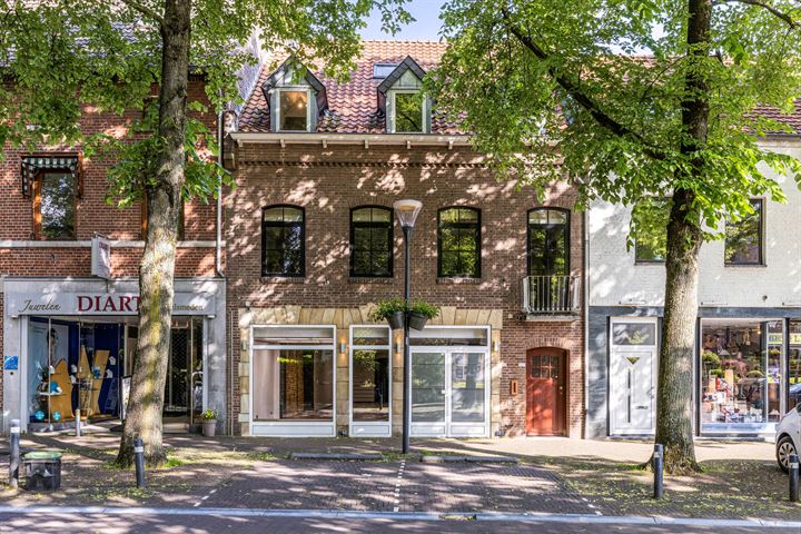 Burgemeester Janssenstraat 12a in Beek foto