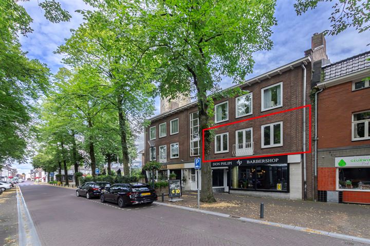 Burgemeester Janssenstraat 5a in Beek foto