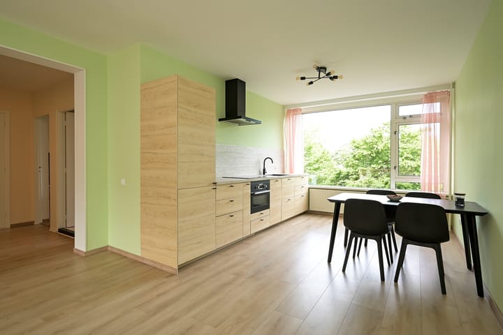 Burgemeester Keijzerlaan 44 in Leidschendam foto