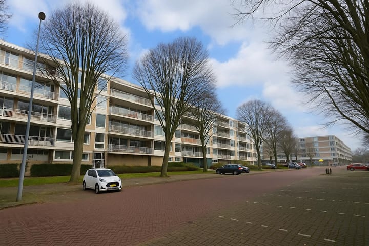 Burgemeester Keijzerlaan 90 in Leidschendam