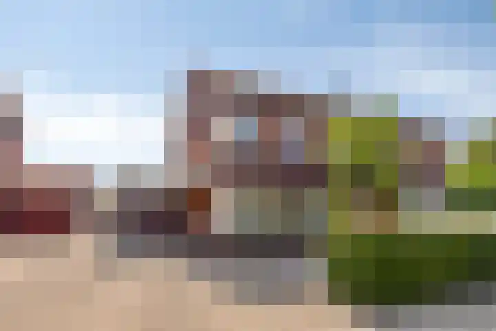Burgemeester Liesestraat 5 in Wildervank