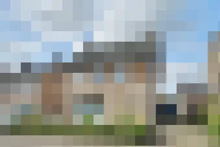 Burgemeester Magneestraat 10 in Luyksgestel