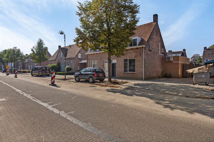 Burgemeester Magneestraat 70 in Bergeijk foto